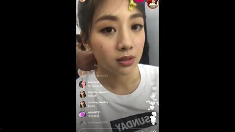 吃瓜姓韩的网红是谁啊视频